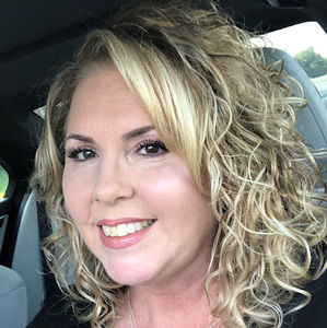 Meet your Posher, Sherry